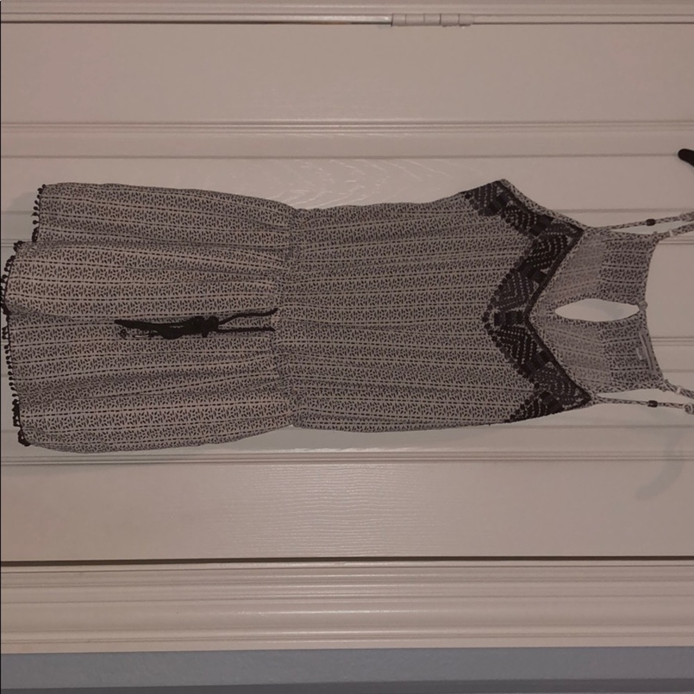 American Eagle Size XXS Romper